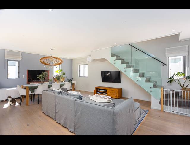 3 BEDROOM HOUSE RENTED IN KLEIN PARYS